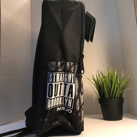 NWT MOJO Backpack - Picture 10 of 11